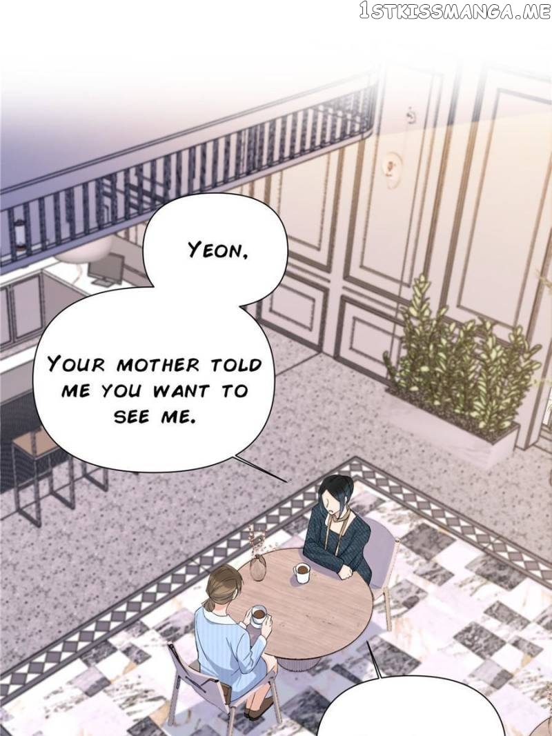 Hey Boss, I Am Your New Wife Chapter 165 - page 12