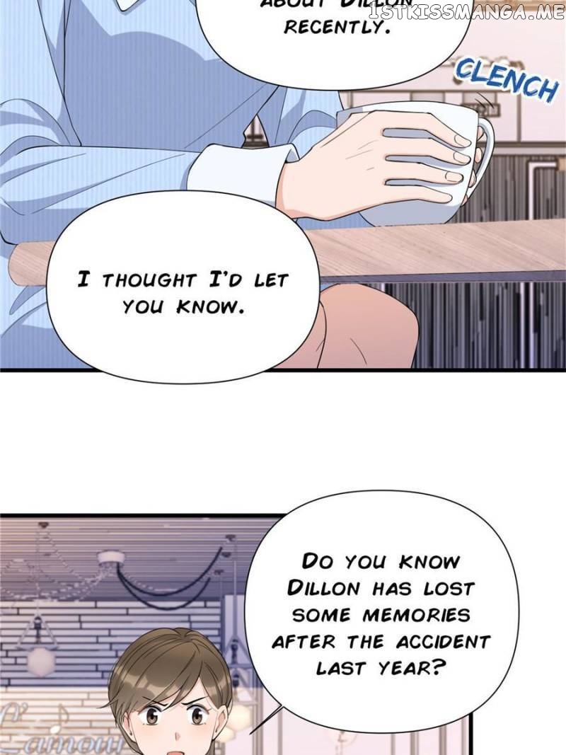 Hey Boss, I Am Your New Wife Chapter 165 - page 14