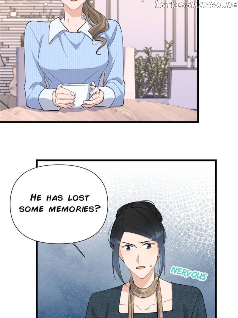 Hey Boss, I Am Your New Wife Chapter 165 - page 15
