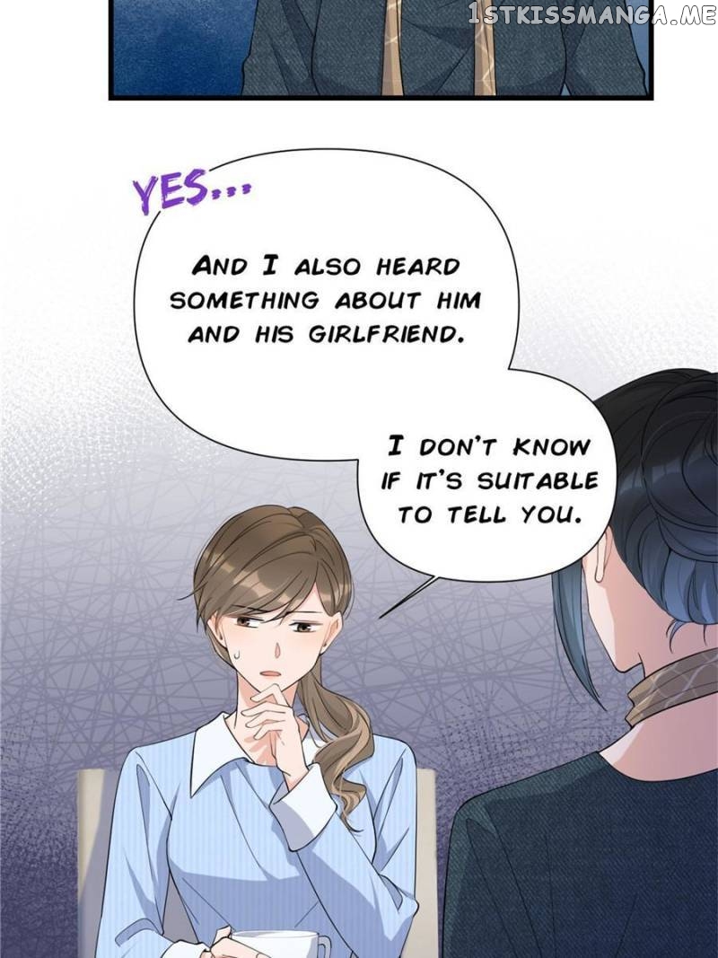 Hey Boss, I Am Your New Wife Chapter 165 - page 16