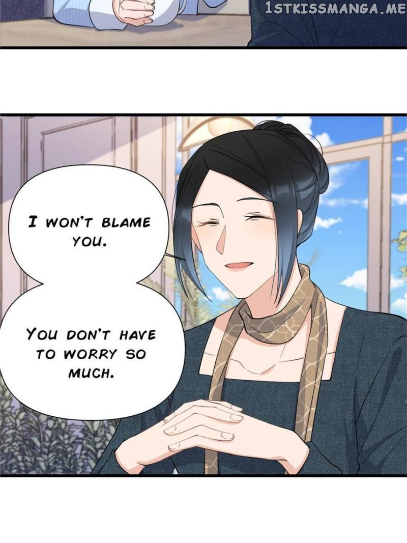 Hey Boss, I Am Your New Wife Chapter 165 - page 17