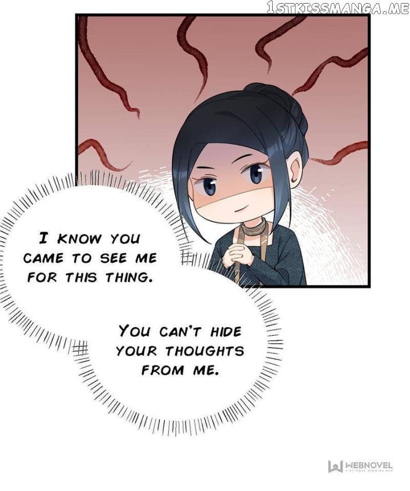 Hey Boss, I Am Your New Wife Chapter 165 - page 18