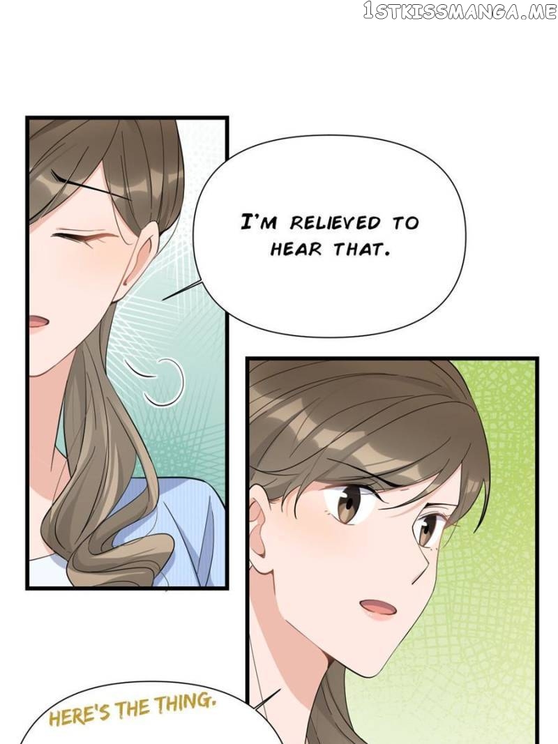 Hey Boss, I Am Your New Wife Chapter 165 - page 19