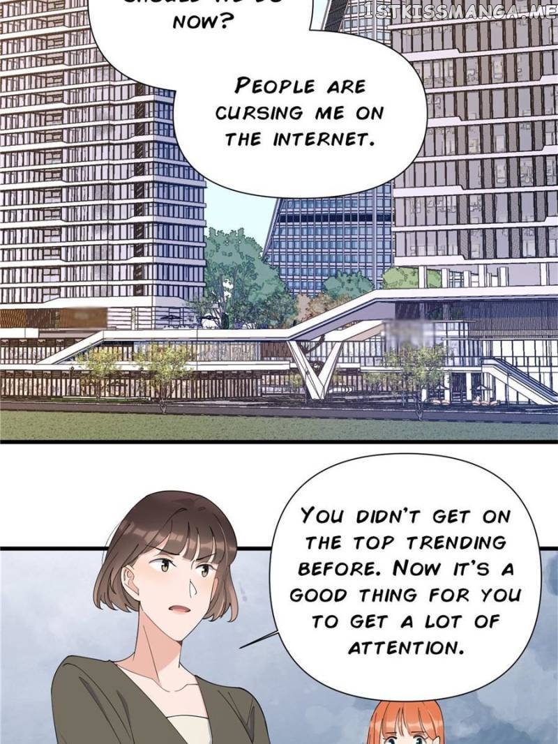 Hey Boss, I Am Your New Wife Chapter 165 - page 2