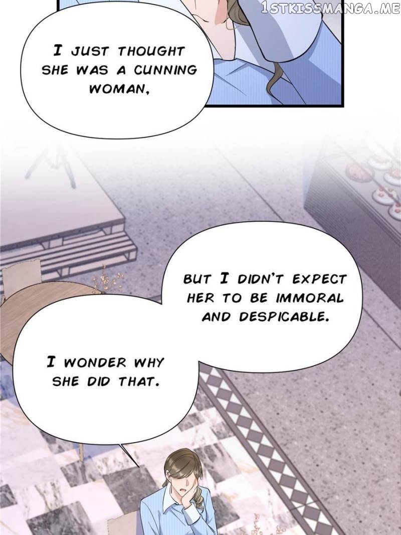 Hey Boss, I Am Your New Wife Chapter 165 - page 26