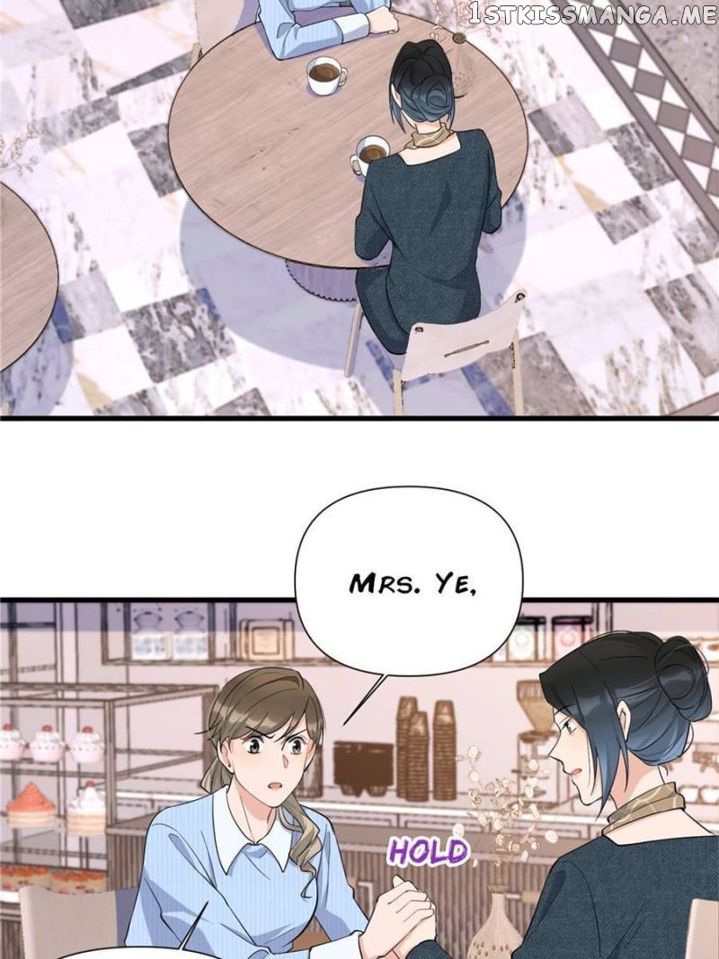 Hey Boss, I Am Your New Wife Chapter 165 - page 27