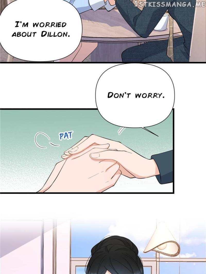 Hey Boss, I Am Your New Wife Chapter 165 - page 28