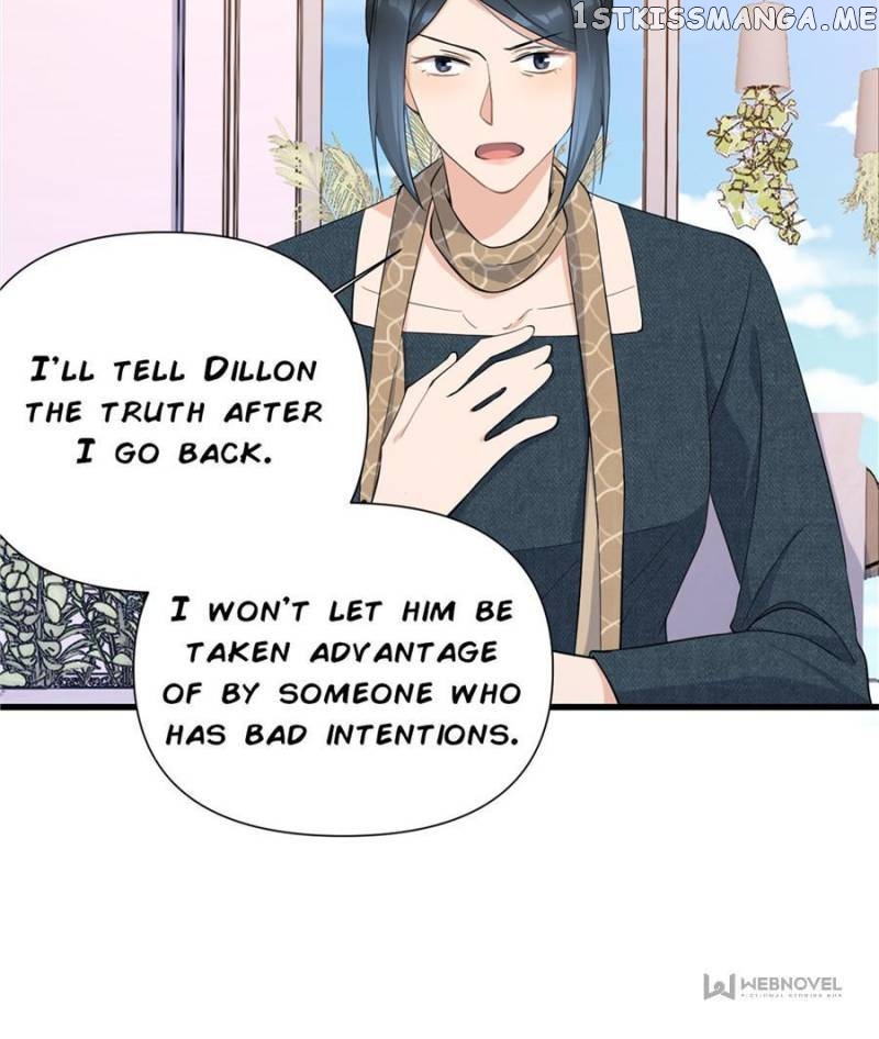 Hey Boss, I Am Your New Wife Chapter 165 - page 29