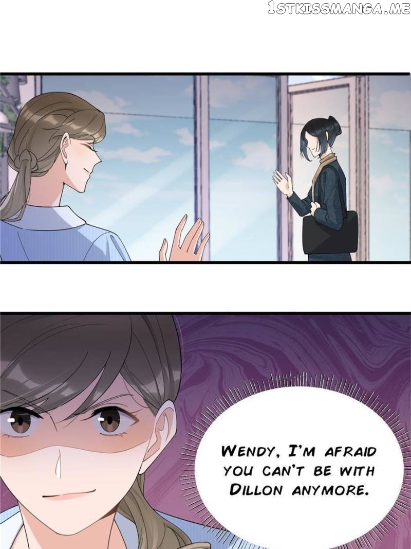 Hey Boss, I Am Your New Wife Chapter 165 - page 30