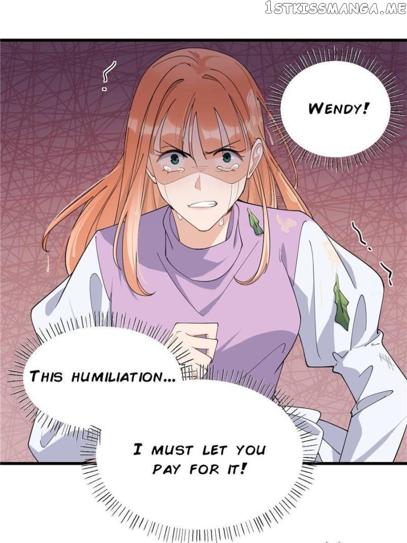 Hey Boss, I Am Your New Wife Chapter 165 - page 6