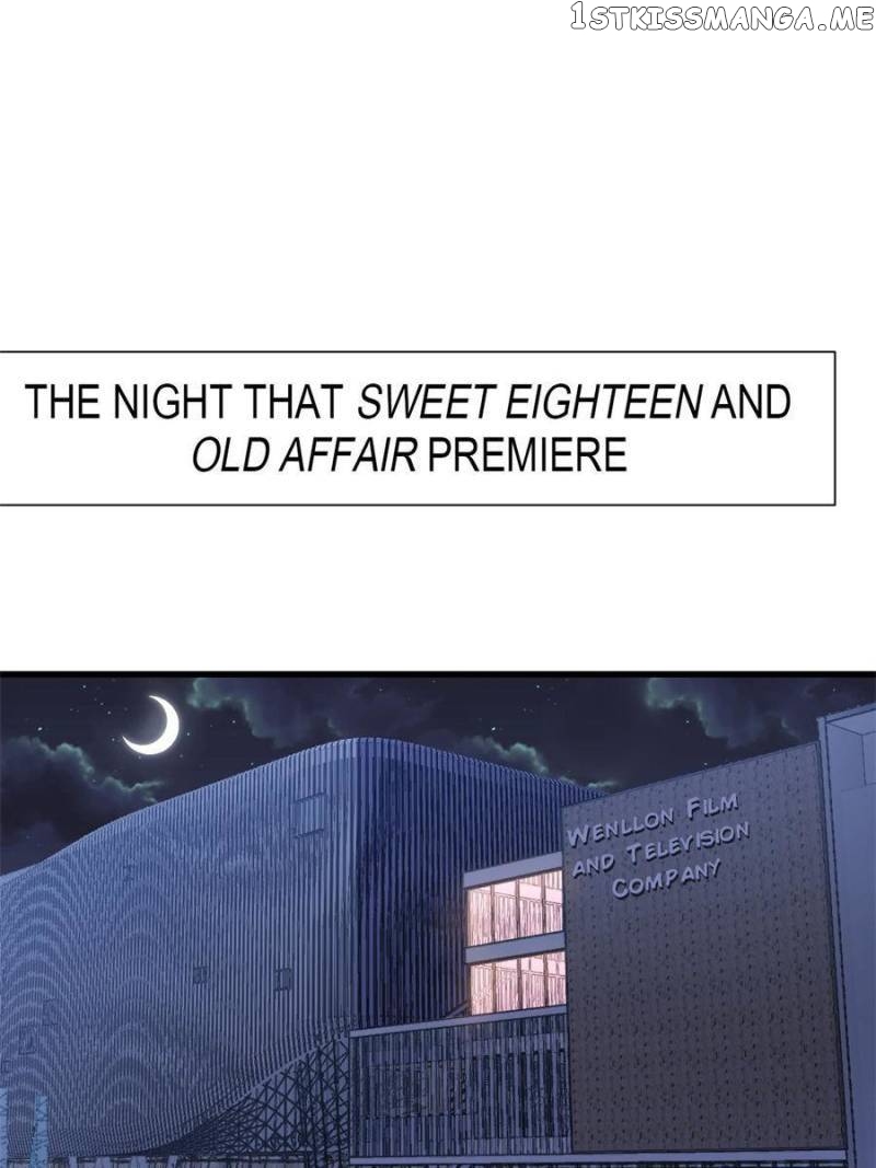 Hey Boss, I Am Your New Wife Chapter 164 - page 1