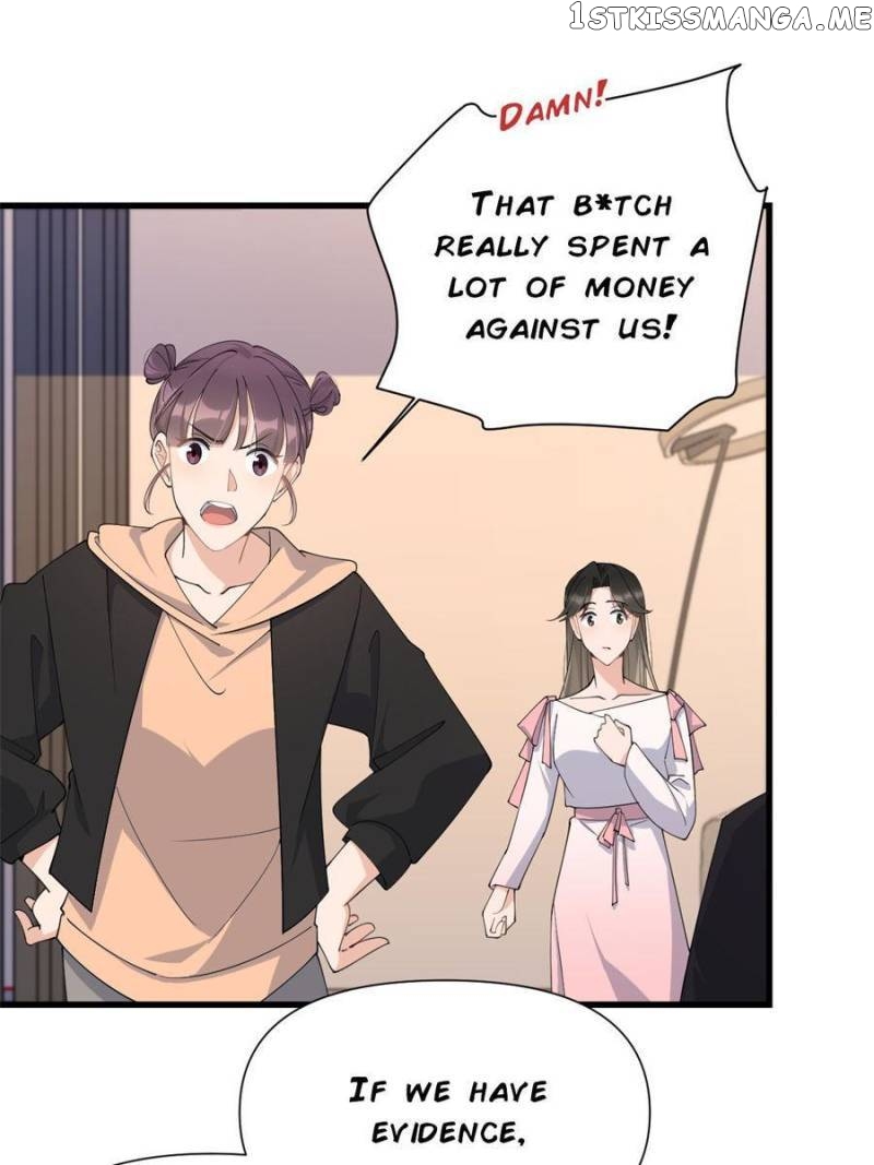 Hey Boss, I Am Your New Wife Chapter 164 - page 10