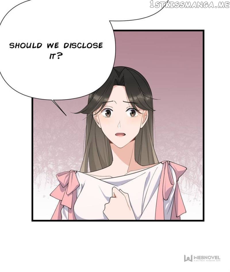 Hey Boss, I Am Your New Wife Chapter 164 - page 11