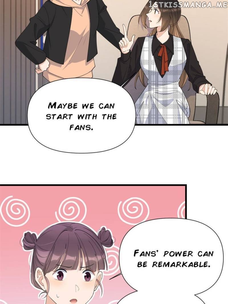 Hey Boss, I Am Your New Wife Chapter 164 - page 16