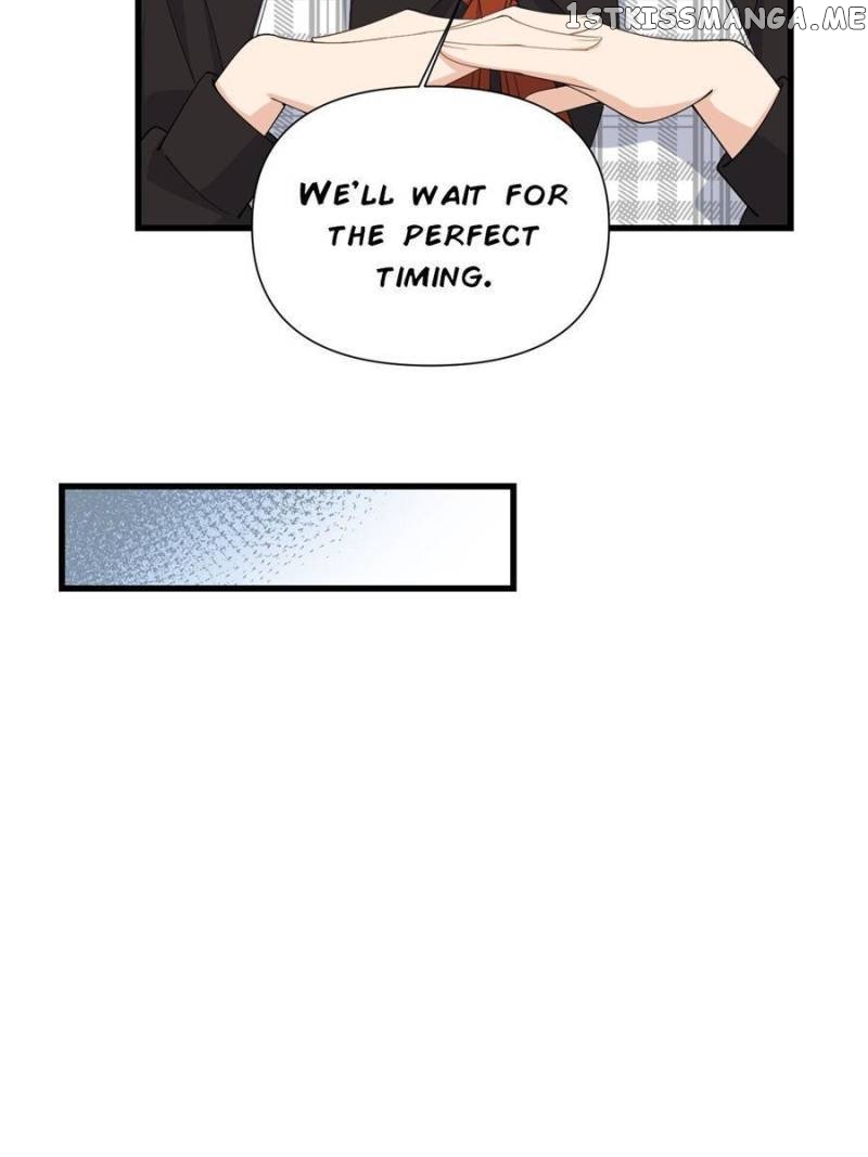 Hey Boss, I Am Your New Wife Chapter 164 - page 18