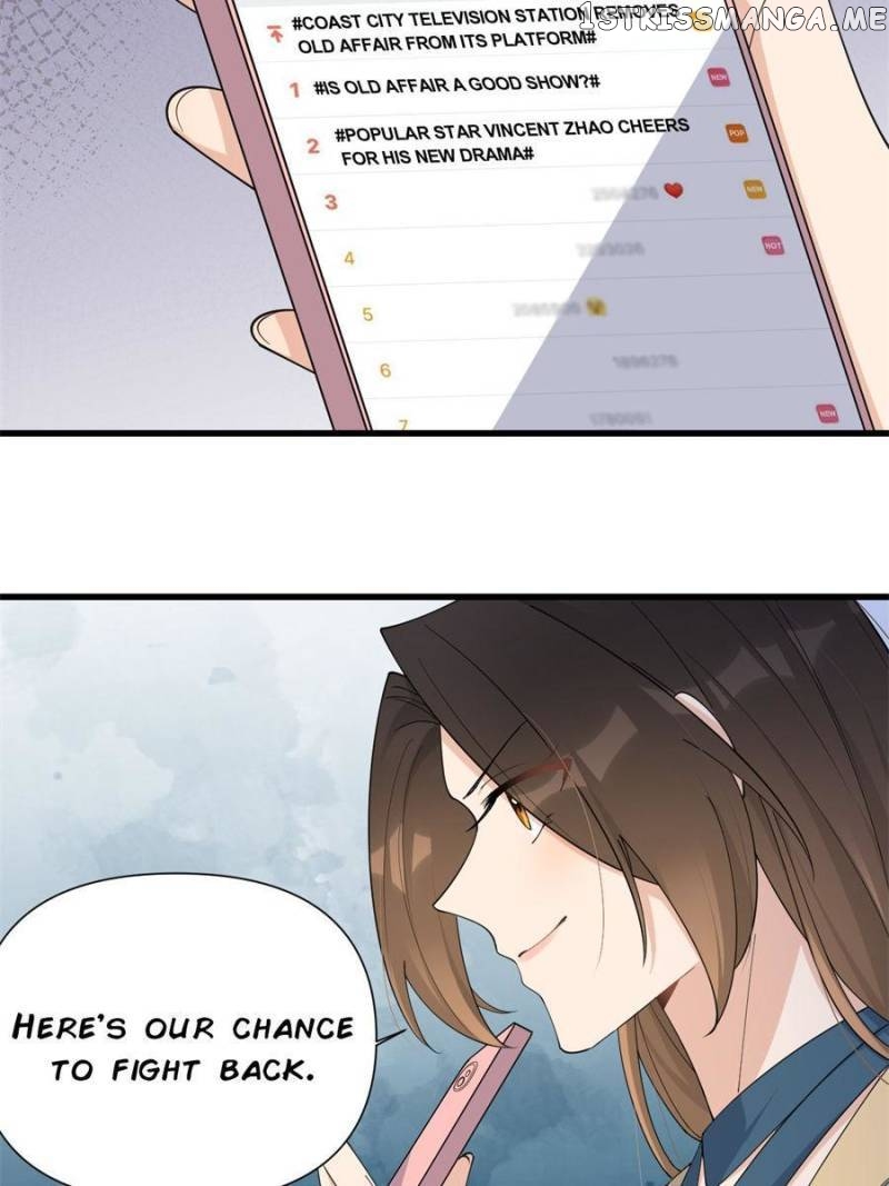 Hey Boss, I Am Your New Wife Chapter 164 - page 20