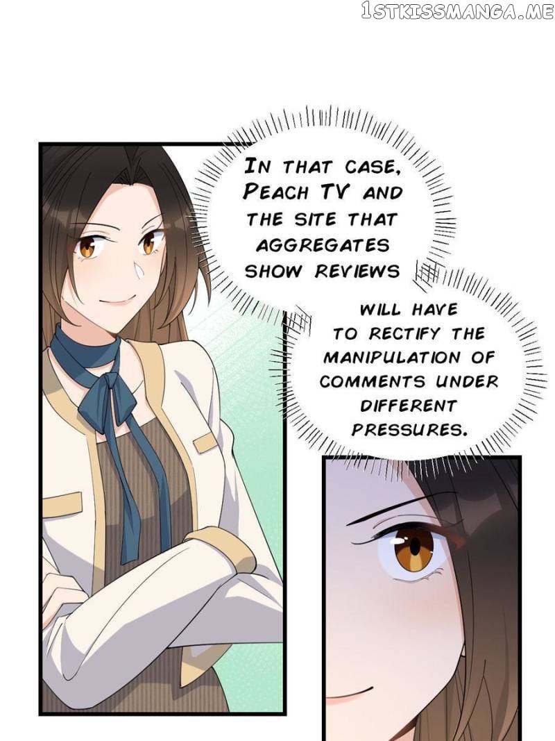 Hey Boss, I Am Your New Wife Chapter 164 - page 24