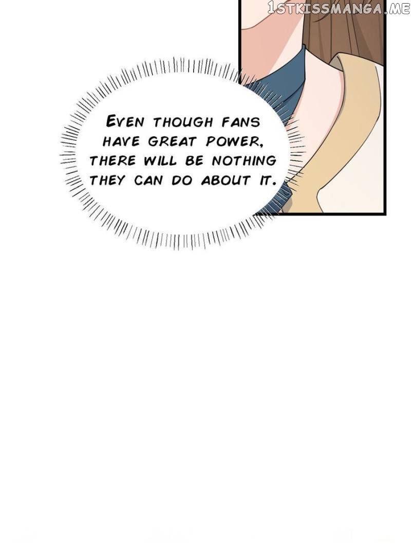 Hey Boss, I Am Your New Wife Chapter 164 - page 25