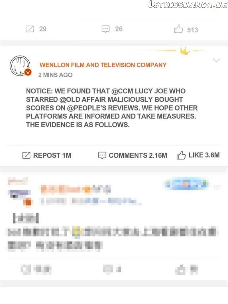 Hey Boss, I Am Your New Wife Chapter 164 - page 26