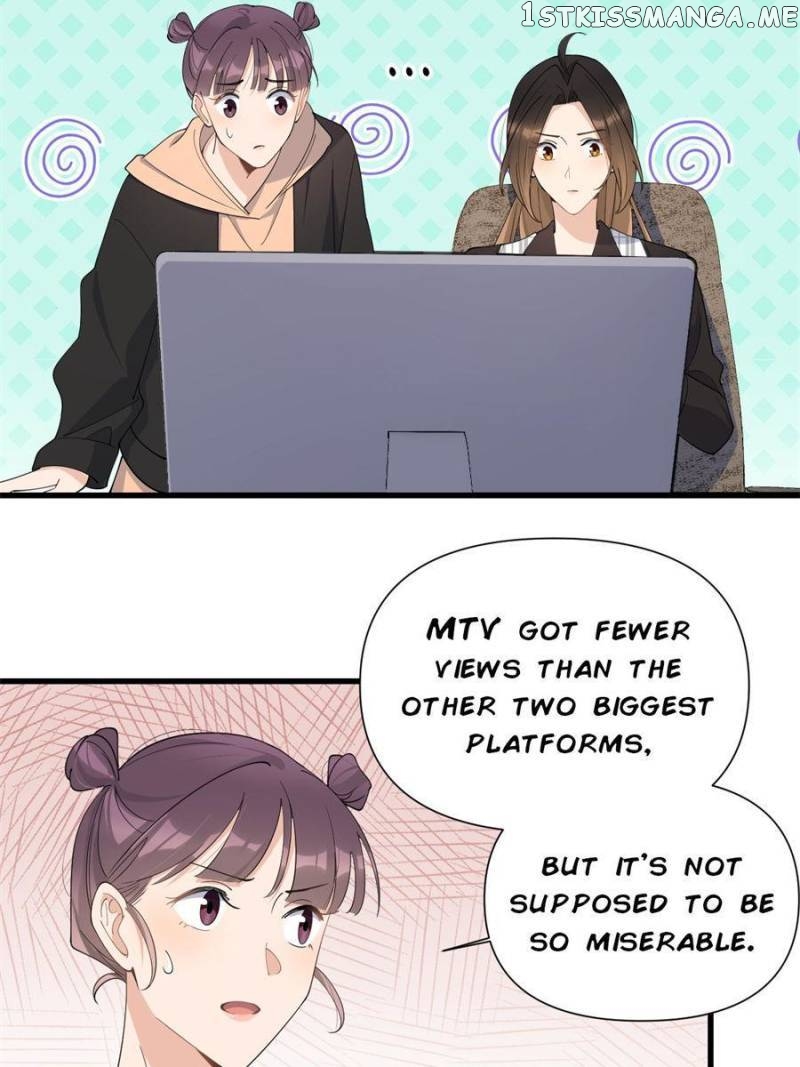 Hey Boss, I Am Your New Wife Chapter 164 - page 3