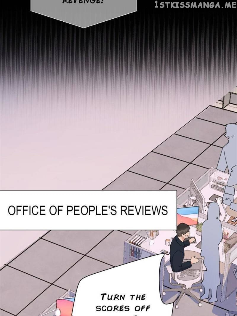 Hey Boss, I Am Your New Wife Chapter 164 - page 30