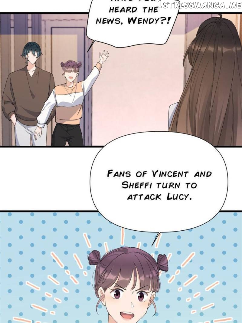 Hey Boss, I Am Your New Wife Chapter 164 - page 33