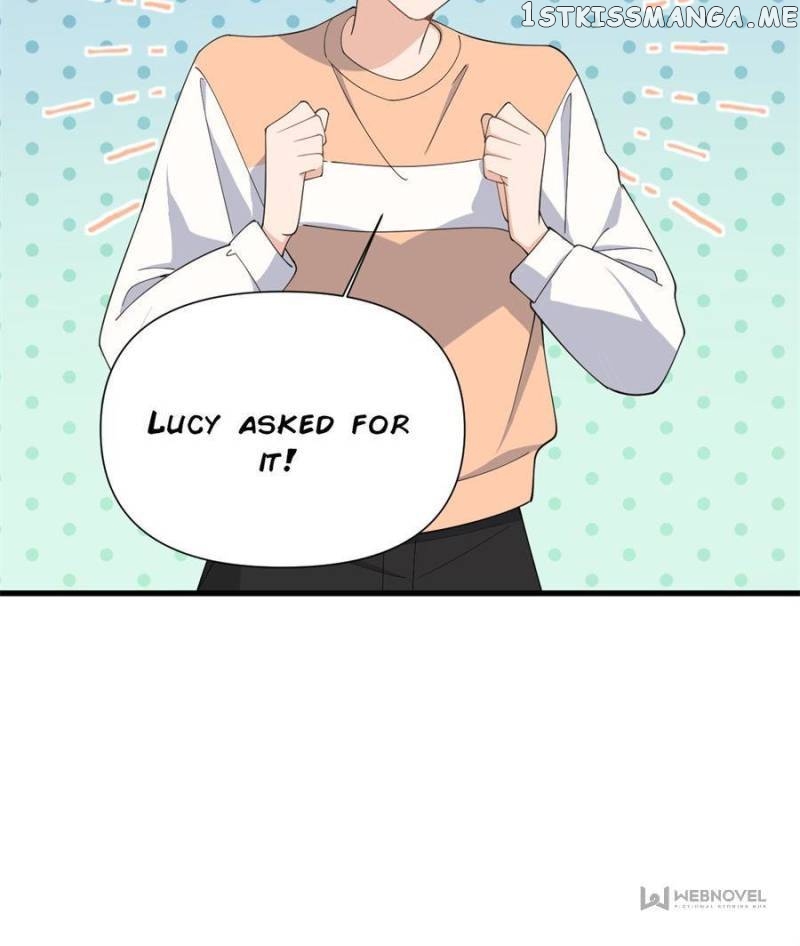 Hey Boss, I Am Your New Wife Chapter 164 - page 34