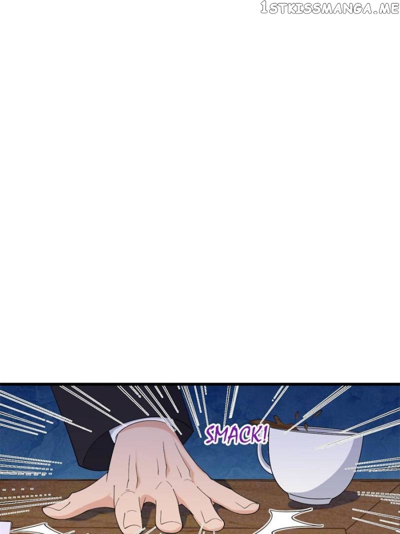 Hey Boss, I Am Your New Wife Chapter 164 - page 37