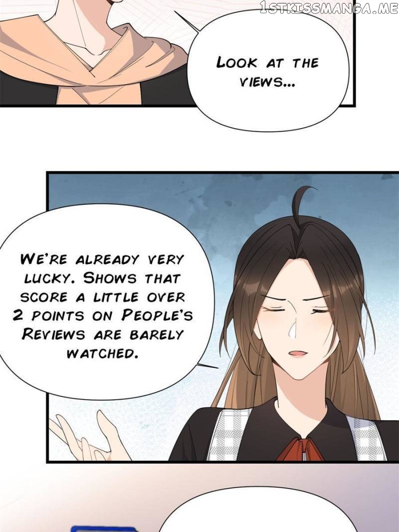 Hey Boss, I Am Your New Wife Chapter 164 - page 4