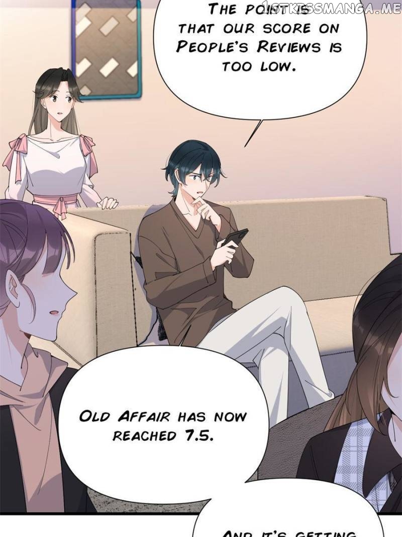 Hey Boss, I Am Your New Wife Chapter 164 - page 5