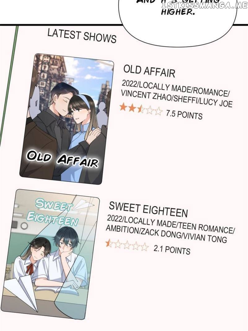 Hey Boss, I Am Your New Wife Chapter 164 - page 6