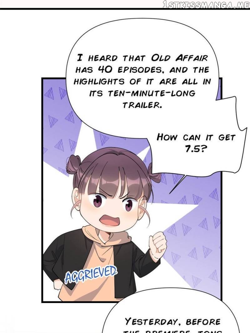 Hey Boss, I Am Your New Wife Chapter 164 - page 7