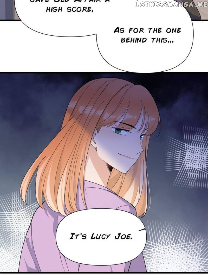 Hey Boss, I Am Your New Wife Chapter 164 - page 9