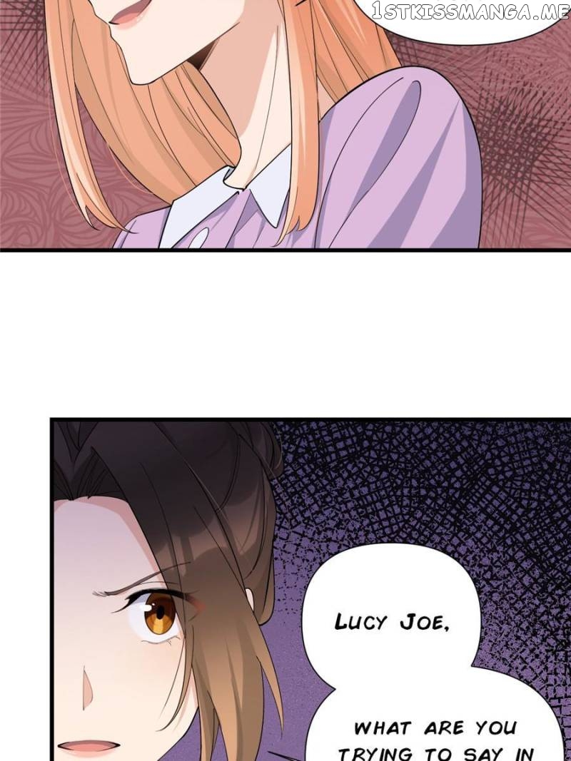 Hey Boss, I Am Your New Wife Chapter 163 - page 10