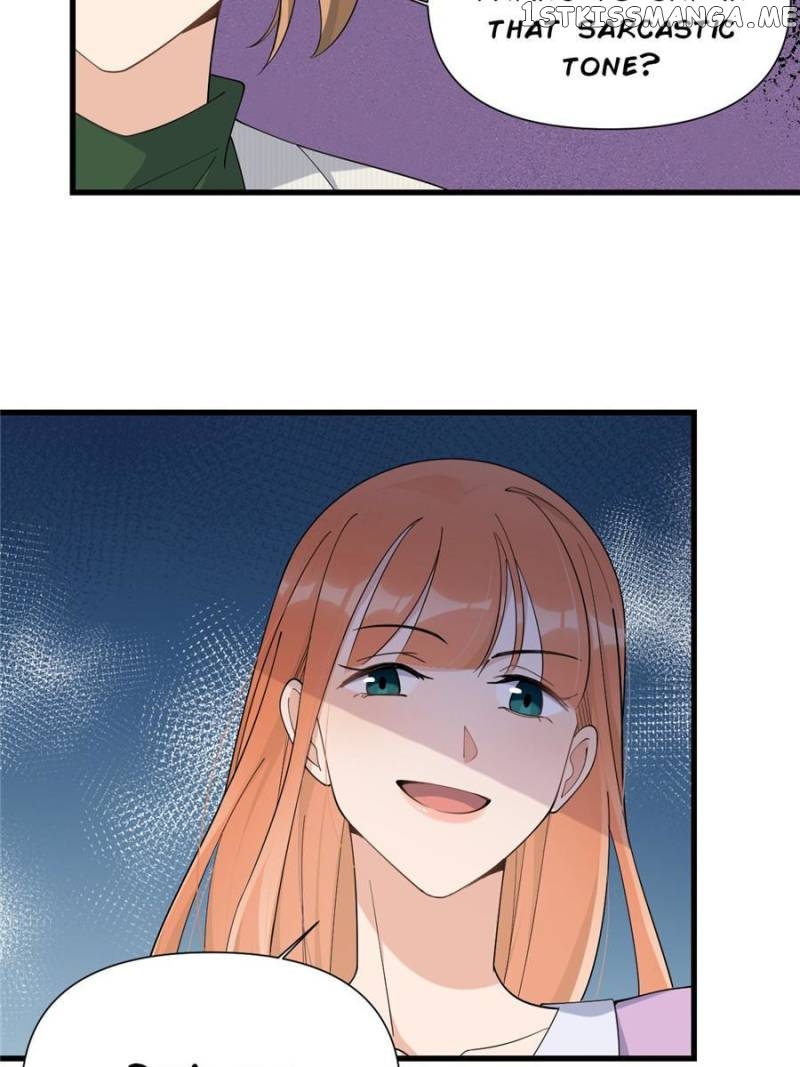 Hey Boss, I Am Your New Wife Chapter 163 - page 11