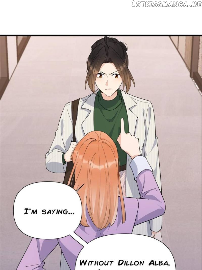 Hey Boss, I Am Your New Wife Chapter 163 - page 13