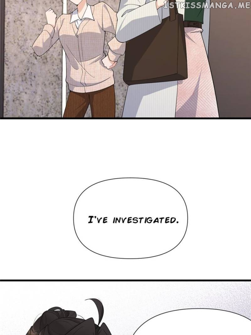 Hey Boss, I Am Your New Wife Chapter 163 - page 19