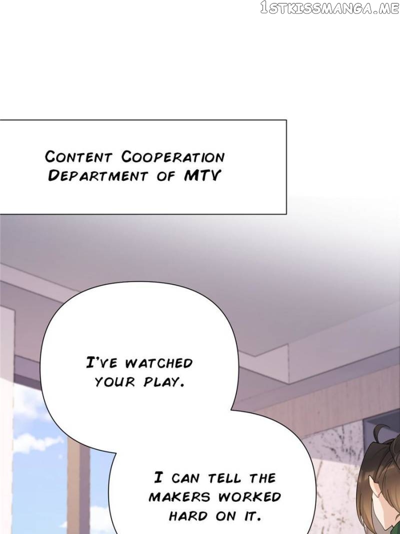 Hey Boss, I Am Your New Wife Chapter 163 - page 22