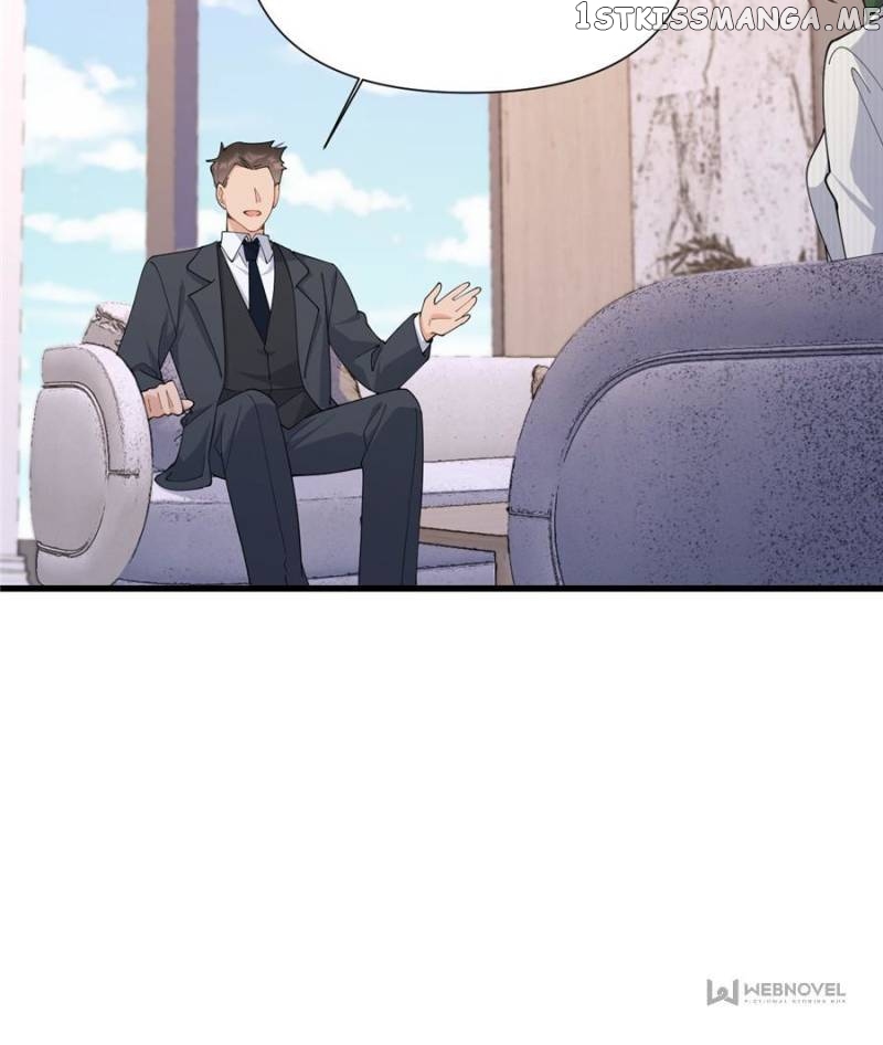 Hey Boss, I Am Your New Wife Chapter 163 - page 23