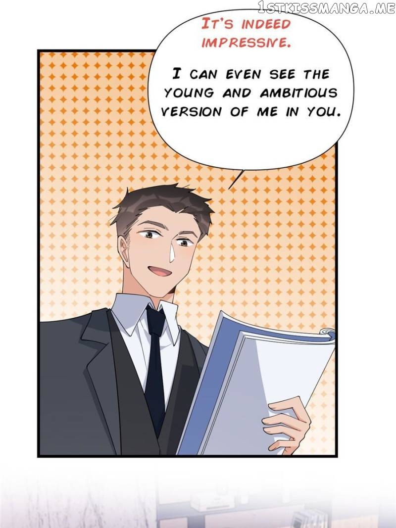 Hey Boss, I Am Your New Wife Chapter 163 - page 26