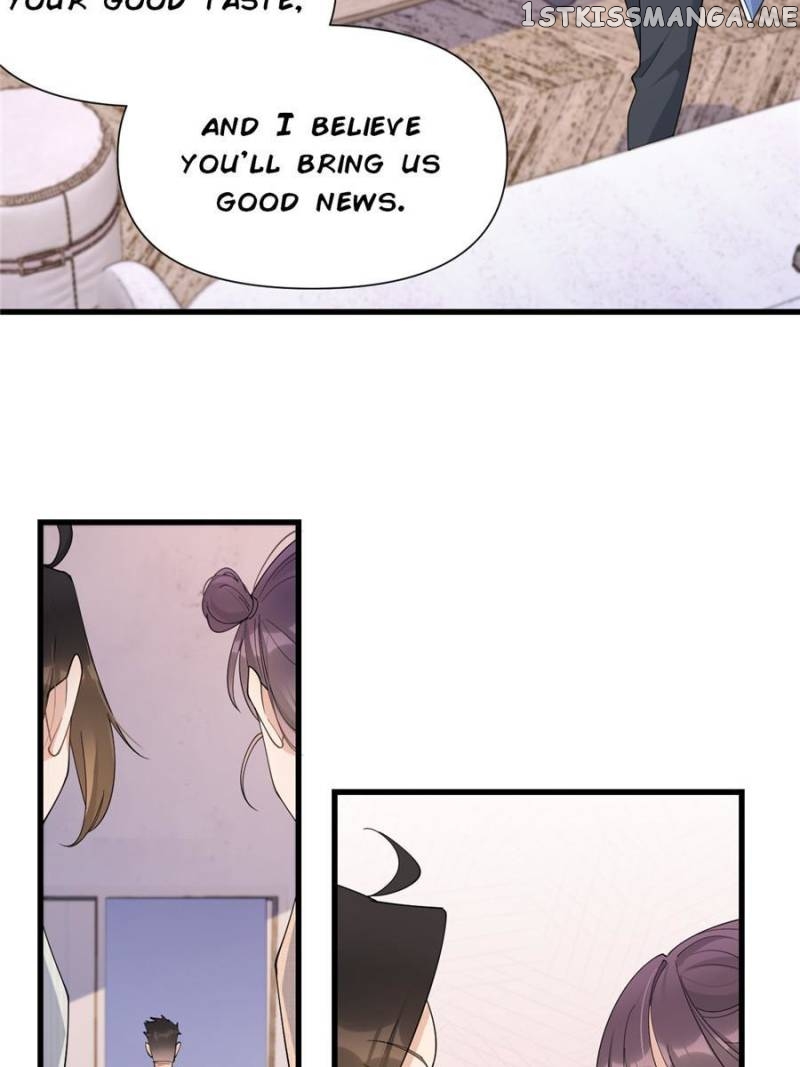 Hey Boss, I Am Your New Wife Chapter 163 - page 28