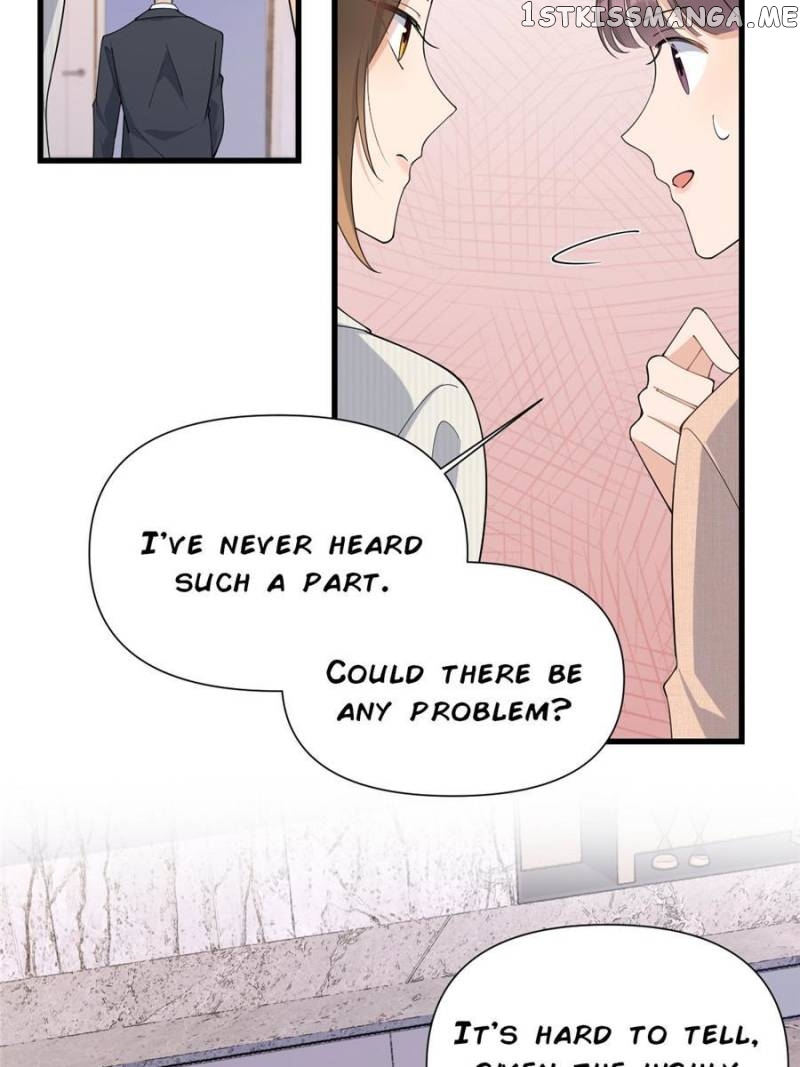 Hey Boss, I Am Your New Wife Chapter 163 - page 29