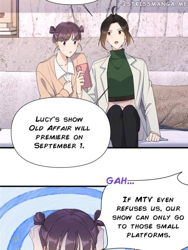 Hey Boss, I Am Your New Wife Chapter 163 - page 31