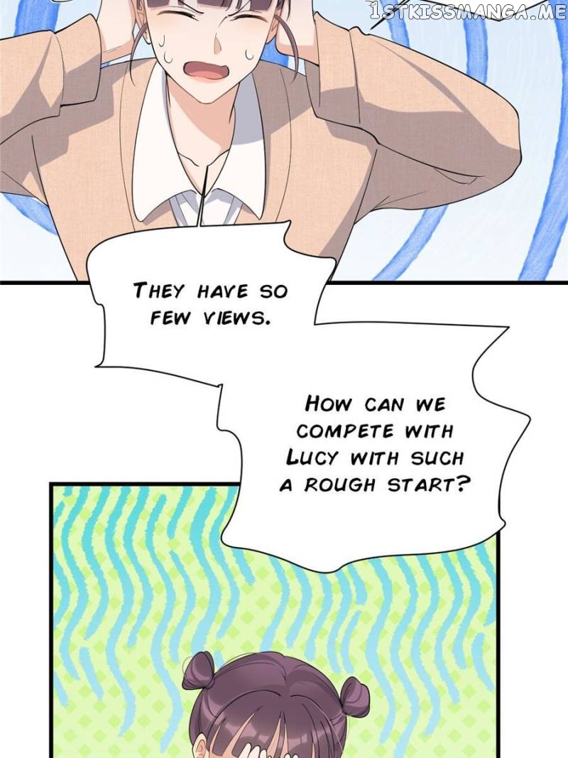 Hey Boss, I Am Your New Wife Chapter 163 - page 32