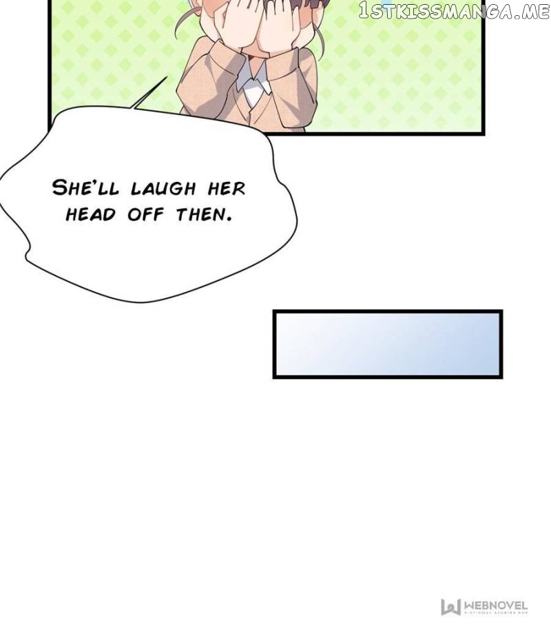 Hey Boss, I Am Your New Wife Chapter 163 - page 33