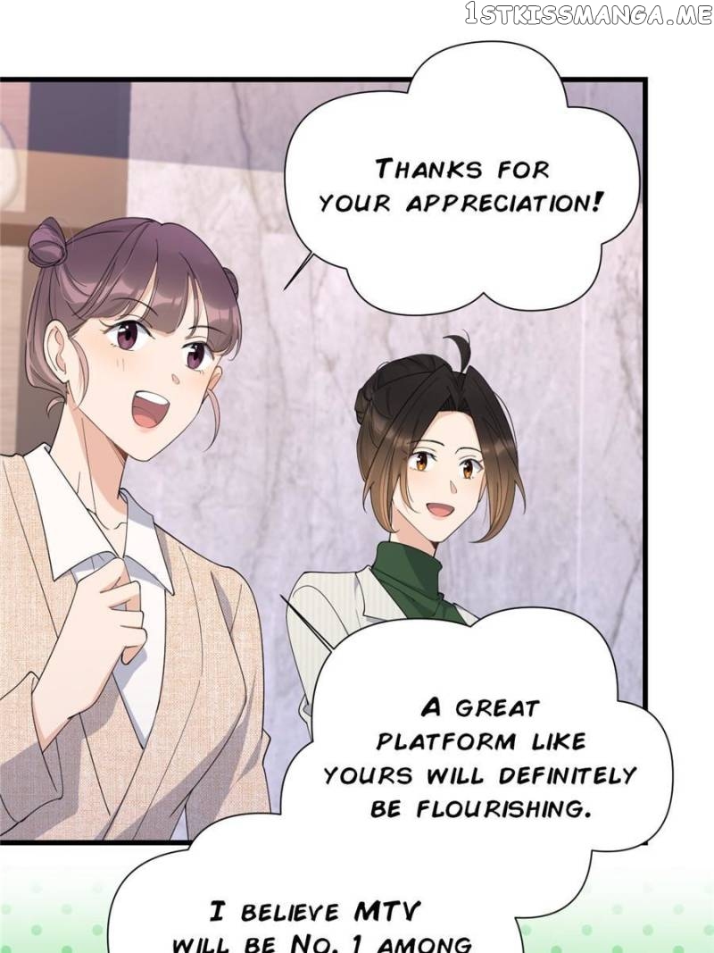 Hey Boss, I Am Your New Wife Chapter 163 - page 36