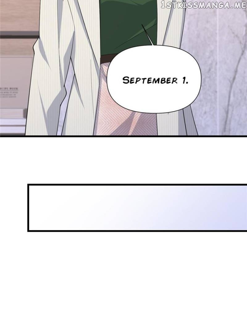 Hey Boss, I Am Your New Wife Chapter 163 - page 39