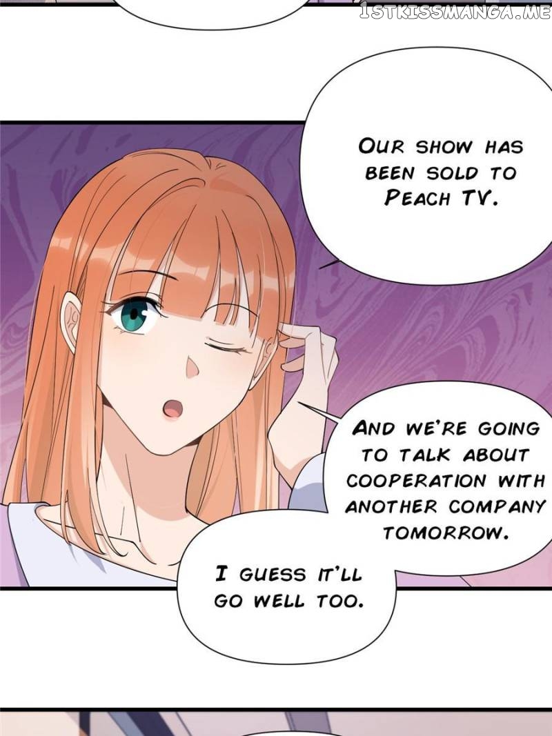 Hey Boss, I Am Your New Wife Chapter 163 - page 4