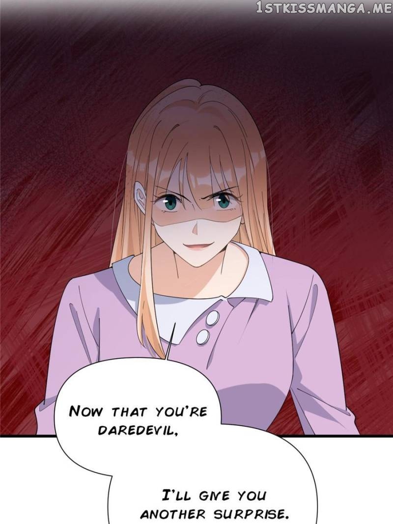 Hey Boss, I Am Your New Wife Chapter 163 - page 42