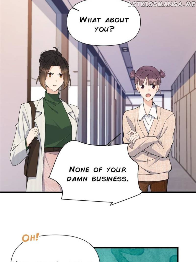 Hey Boss, I Am Your New Wife Chapter 163 - page 5